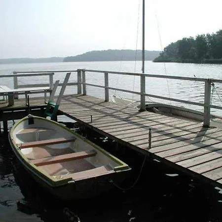 Gaestehaus Sylter Eck