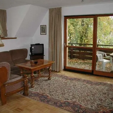 Gaestehaus Sylter Eck Apartment Malente