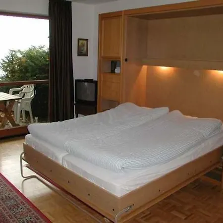 Gaestehaus Sylter Eck * Malente