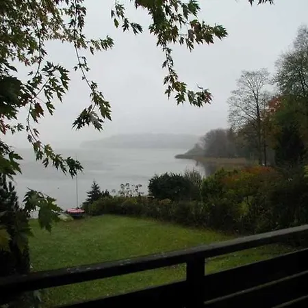 Gaestehaus Sylter Eck Apartment Malente