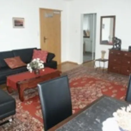Gaestehaus Sylter Eck