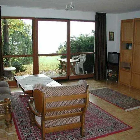 Gaestehaus Sylter Eck Malente