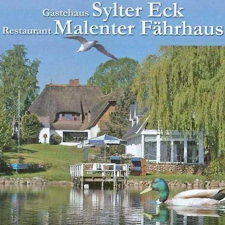 Gaestehaus Sylter Eck Malente