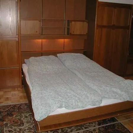 Apartment Gaestehaus Sylter Eck *