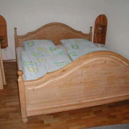 Apartment Gaestehaus Sylter Eck